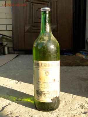 БУТЫЛКА "АГДАИА" 1984 --до 21.4.16-22:00 МСК - АГДАМ-1 (2).JPG