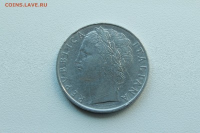 Италия 100 лир 1956   до 23.04_22:00 - IMG_2798.JPG