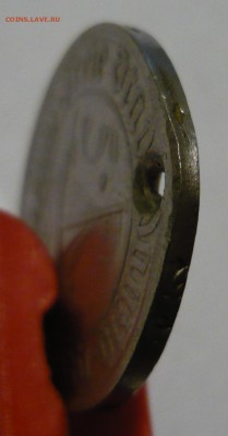 5 гульденов 1935 г. Данциг, до 24.04.16_22:00мск - 10.JPG