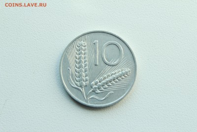 Италия 10 лир 1954   до 23.04_22:00 - IMG_2808.JPG