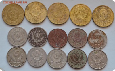 33 монеты раннего СССР. До 24.04.16 г. - DSC_1440.JPG