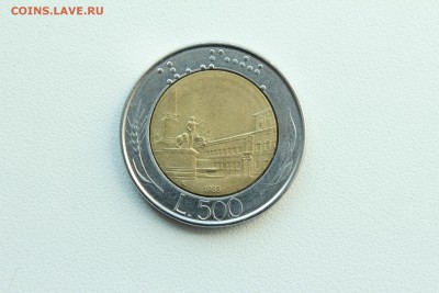 Италия 500 лир 1985   до 23.04_22:00 - IMG_2810.JPG