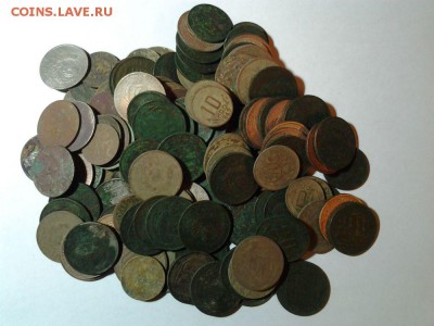 140 монет до 57 г. на опыты до 21.04 22.00 - 20160415_210538