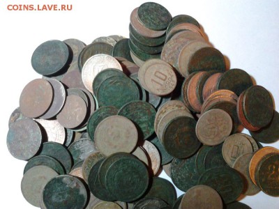 140 монет до 57 г. на опыты до 21.04 22.00 - 20160415_210614