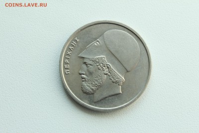 Греция 20 драхм 1982  до 23.04_22:00 - IMG_2825.JPG