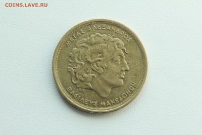 Греция 100 драхм 1990  до 23.04_22:00 - IMG_2829.JPG