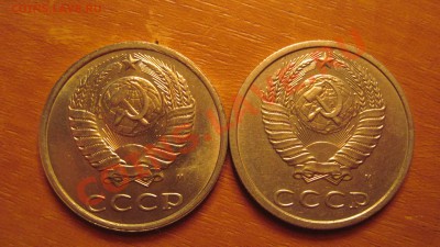 20 коп 1991М РАЗНЫЕ НО ОБЕ ШТ.2 - 0000.JPG