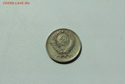 СССР 10 копеек 1962 трещина  23.04_ 22:00 - IMG_2857.JPG