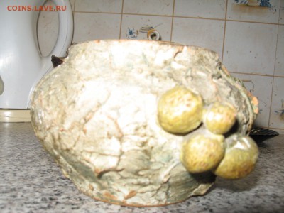 Старинная ваза. - IMG_0009.JPG