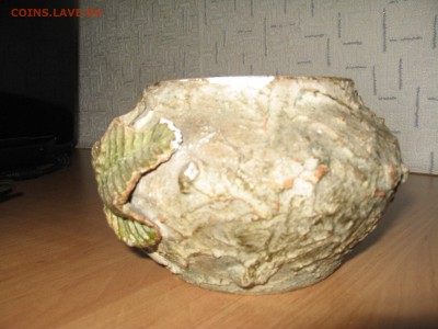Старинная ваза. - IMG_0013.JPG