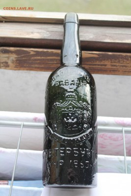 3 пивных бутылки до 1917 года (предпродажная) - IMG_8115.JPG