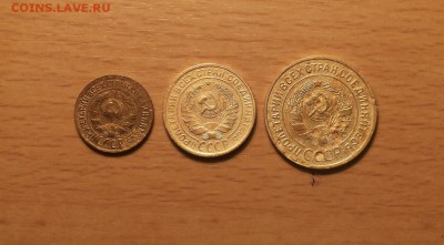 1,2,3 коп 1934  до 25 апреля блиц - 1934 1 2