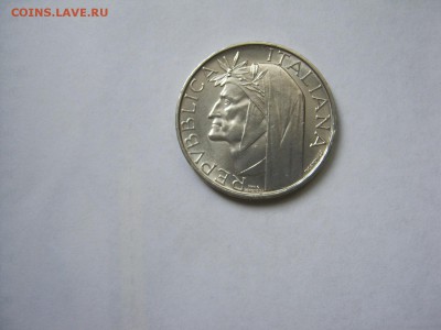 500 лир Италия 1965 г серебро до 23.04 - IMG_2668[1].JPG