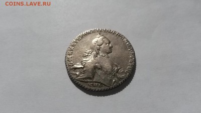 1 Рубль 1764 г. до 23.04.2016 г. 22-00 - 20160419_094838