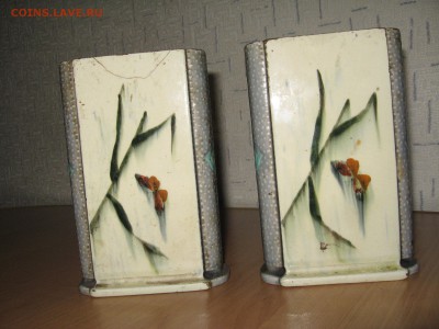 Две  старинные вазы. - IMG_0018.JPG