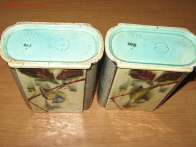 Две  старинные вазы. - IMG_0034.JPG