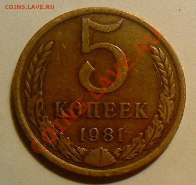 5 коп 1981 кажется Ф-131? - 5 коп 1981_1