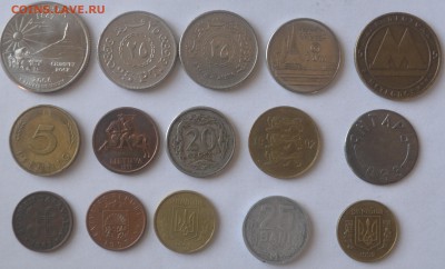Обмен на российскую империю и боны. - DSC_1337.JPG
