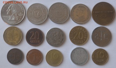 Обмен на российскую империю и боны. - DSC_1338.JPG