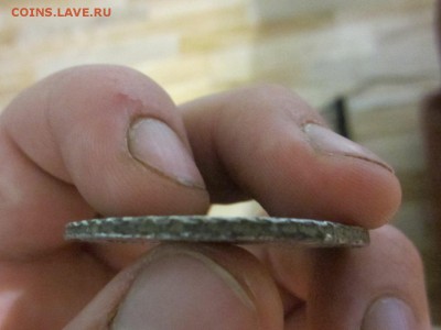 Рубль 1737 года.Оценка.Подлинность - 4XDURpJKNlU
