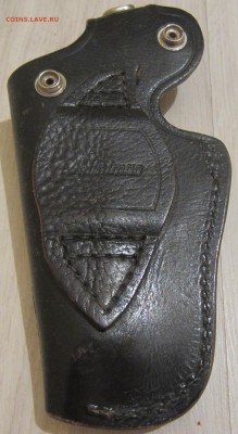 кобура от пистолета - IMG_4308.JPG