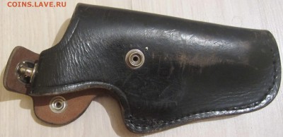 кобура от пистолета - IMG_4309.JPG