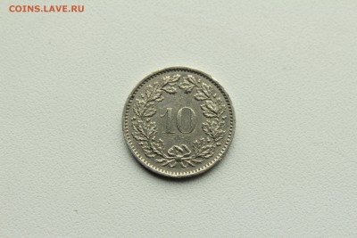 Швейцария 10 раппенов 1976  25.04_22:00 - IMG_2908.JPG