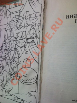 Книги: удельная чешуя, браки, империя. - SNC00015
