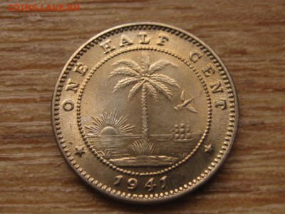 2 цента 1941 слон UNC до 22.04.16 в 21.00 М - IMG_1990.JPG