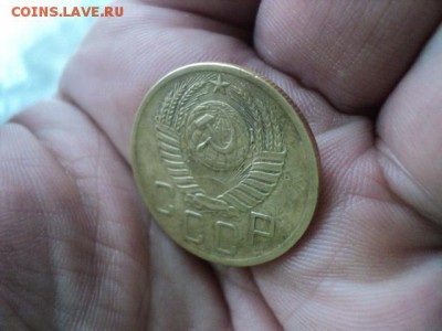 НУЖНЫ ПЯТАКИ 51 И 52 С АВЕРСАМИ 3.11-ДОРОГО - DSC01258[1].JPG