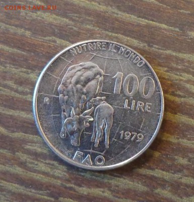 ИТАЛИЯ - ФАО Корова с теленком до 26.04, 22.00 - Италия - ФАО Корова с теленком.1