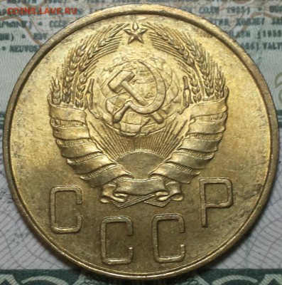 5 копеек 1940г. aUNC До 25.04.2016г. 22.15 по мск. - 5k40m.JPG