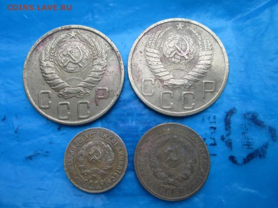 Монеты СССР 5к, 1к, 2к до 25 04 16г с рубля - IMG_1067.JPG