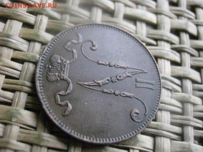 5 пенни 1915г. В альбом. До 26.04.2016г. - 26.04 037.JPG