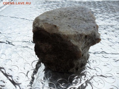 предмет на определение - окаменелость - SAM_3277.JPG
