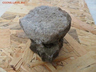 предмет на определение - окаменелость - SAM_3278.JPG