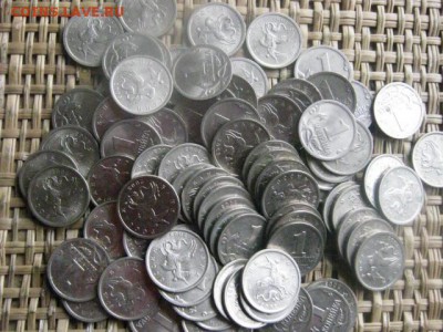 Копейки, 5шт. 1926-1957+бонус-копейки 2003г. 85 шт. До 26.04 - 26.04 053.JPG