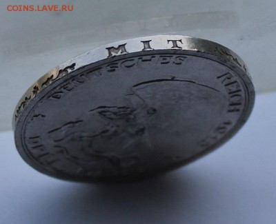 3 марки Король позвал 1913 г. - IMG_8105.JPG