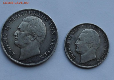 2 гульдена 1844,1840 г. - IMG_8127.JPG