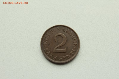 Эстонская республика 2 сенти 1934  26.04_22:00 - IMG_2910.JPG