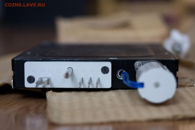 Амперметр пост.тока М 1730М до 25.04.16 22-00 МСК - DSC_0898