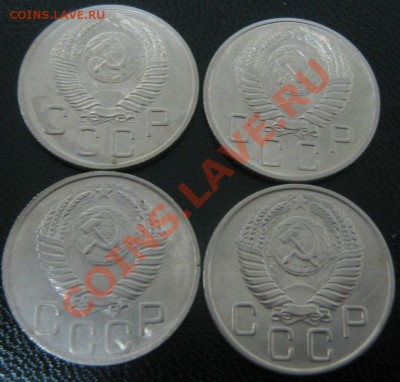 10 (21-00) - аверс монетки 50е