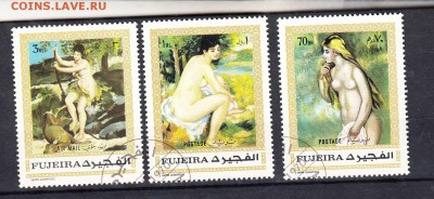 Фуджейра живопись НЮ - 160