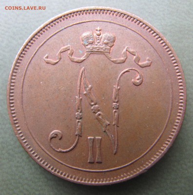 10 пенни 1915, симпатичная - IMG_4661.JPG