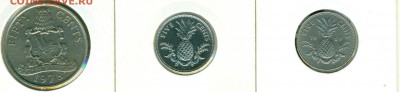 Бермуды 50 центов 1978 Багамы 2 Х 5 цент 1969 2000 до 29.04 - сканирование0003