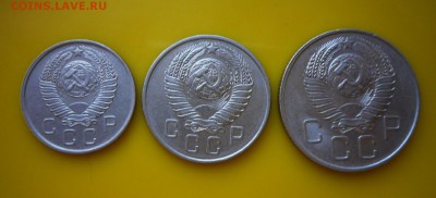 10-25-20 коп 1957 г.Не плохие до 27.04 20-22 МСК - SAM_3832.JPG