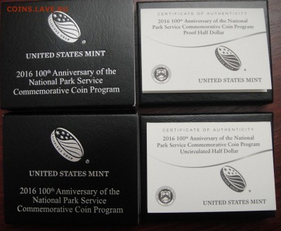 монеты США (вроде как небольшой каталог всех монет США) - DSC09947.JPG
