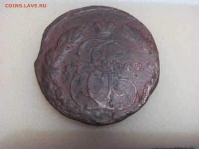 5 копеек 1772г.ем. до 25.04.16г. 22:30мск - IMG_20160420_234333