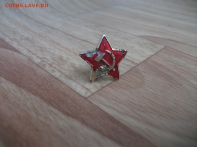 Времен ВОВ - DSCF0111.JPG