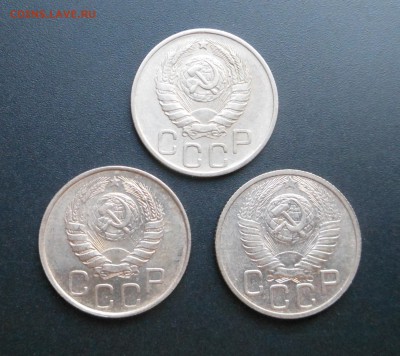 20 копеек - 1943,46,48  Горящие Красотки ! - до 24.04.16 г. - DSCN5826.JPG